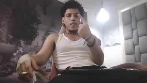 fire_boy69 online show from January 18, 2026, 1:59 pm