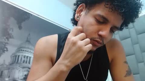 fire_boy69 online show from February 15, 2026, 6:15 pm