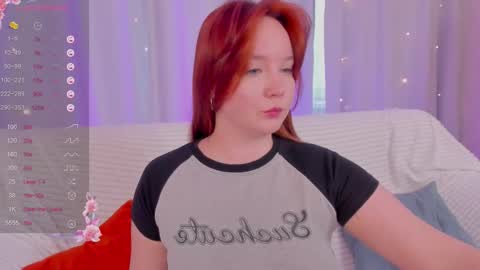 Snapshot of fire_emily chatting on March 25, 2026, 1:33 am fire_emily online show from March 25, 2026, 1:33 am
