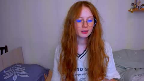 fire_luna online show from January 18, 2026, 6:34 pm