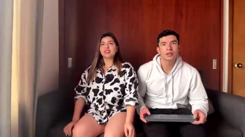 Snapshot of fireand_passion chatting on February 12, 2025, 1:48 pm fireand_passion online show from February 12, 2025, 1:48 pm