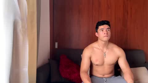 Snapshot of fireand_passion chatting on February 18, 2025, 8:36 pm fireand_passion online show from February 18, 2025, 8:36 pm