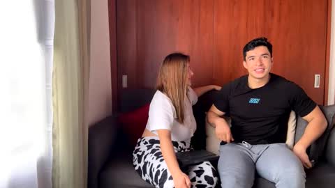 Snapshot of fireand_passion chatting on February 26, 2025, 2:57 pm fireand_passion online show from February 26, 2025, 2:57 pm