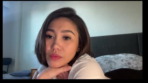 Snapshot of fireanddesire27 chatting on January 19, 2025, 8:41 pm FireAndDesire27 online show from January 19, 2025, 8:41 pm