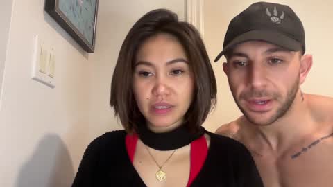 Snapshot of fireanddesire27 chatting on February 1, 2025, 8:37 pm FireAndDesire27 online show from February 1, 2025, 8:37 pm