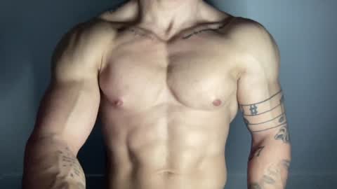 Snapshot of fireanddesire27 chatting on February 5, 2025, 8:57 pm FireAndDesire27 online show from February 5, 2025, 8:57 pm