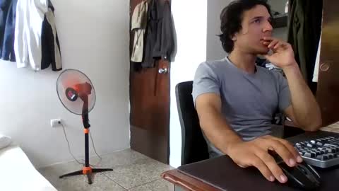 Ricardo online show from December 29, 2024, 3:24 pm