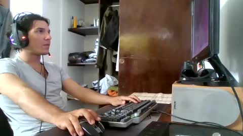 Ricardo online show from January 3, 2025, 4:59 pm