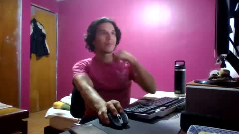 Ricardo online show from January 25, 2025, 5:07 am