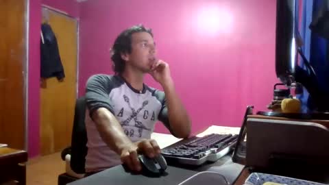 Ricardo online show from January 26, 2025, 5:44 pm