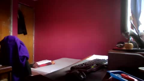 Ricardo online show from January 26, 2025, 9:51 pm