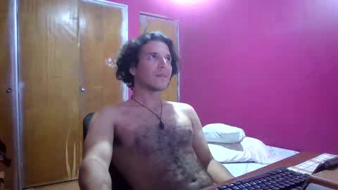 Ricardo online show from January 30, 2025, 4:06 am