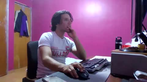 Ricardo online show from February 1, 2025, 4:03 am