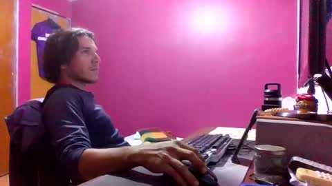 Ricardo online show from February 10, 2025, 4:41 am