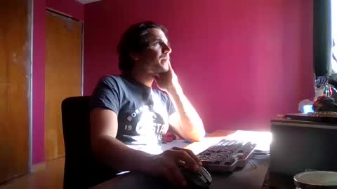 Ricardo online show from February 11, 2025, 7:27 pm