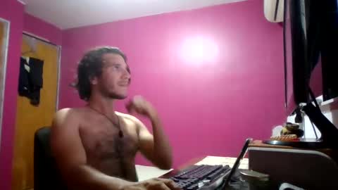 Ricardo online show from February 19, 2025, 4:34 am