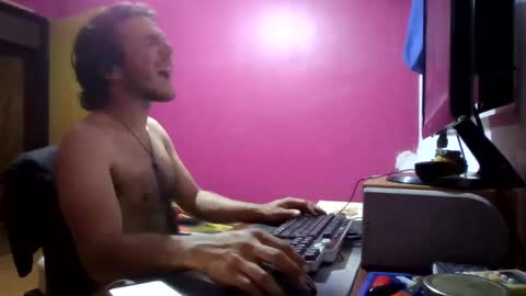 Ricardo online show from February 21, 2025, 1:11 am