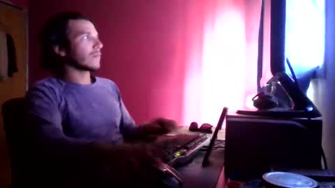 Ricardo online show from February 23, 2025, 6:12 pm