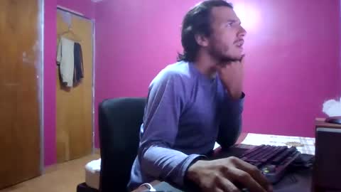 Ricardo online show from February 24, 2025, 3:23 am