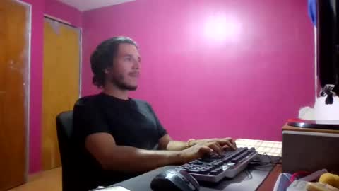 Ricardo online show from March 8, 2025, 11:49 pm