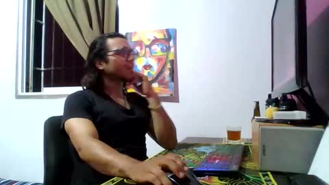 Ricardo online show from December 15, 2025, 3:55 am