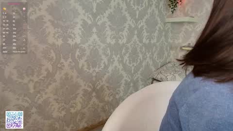 Snapshot of firekatie chatting on December 17, 2025, 8:15 pm Catherine online show from December 17, 2025, 8:15 pm