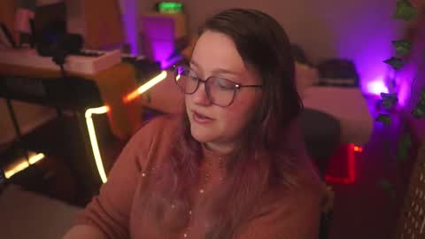 Snapshot of fireproofcuriousity chatting on February 21, 2026, 4:57 am Lio Roxy online show from February 21, 2026, 4:57 am