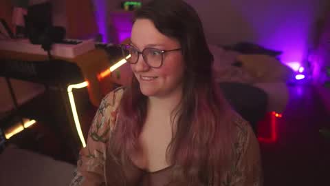 Snapshot of fireproofcuriousity chatting on February 22, 2026, 5:19 am Lio Roxy online show from February 22, 2026, 5:19 am