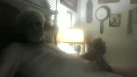 firestarter769 online show from October 8, 2025, 12:36 pm