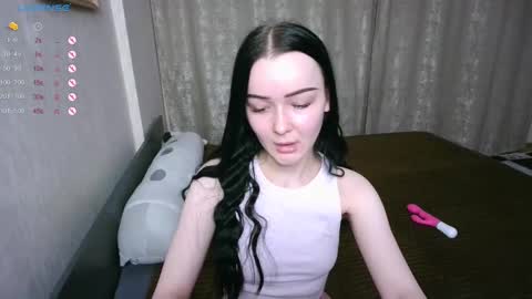 Snapshot of first_day_ chatting on February 8, 2025, 1:33 pm ALICESTEVEVECTOR pvt open online show from February 8, 2025, 1:33 pm