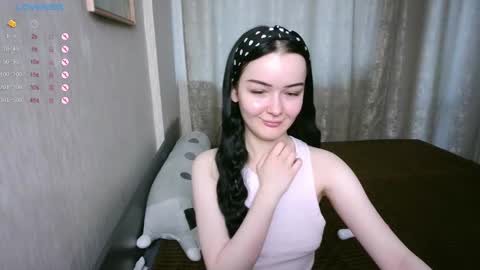 Snapshot of first_day_ chatting on February 10, 2025, 12:08 pm ALICESTEVEVECTOR pvt open online show from February 10, 2025, 12:08 pm