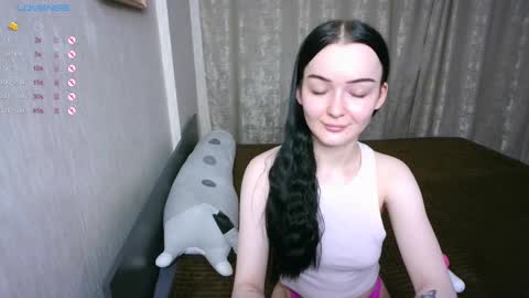 Snapshot of first_day_ chatting on February 10, 2025, 3:21 pm ALICESTEVEVECTOR pvt open online show from February 10, 2025, 3:21 pm