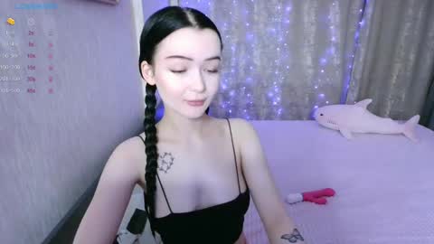 Snapshot of first_day_ chatting on March 9, 2025, 6:00 pm ALICESTEVEVECTOR pvt open online show from March 9, 2025, 6:00 pm