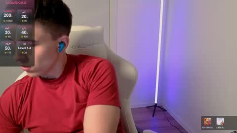 first_mark online show from May 26, 2026, 7:37 am