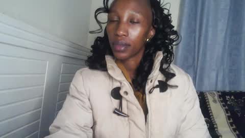 Snapshot of firstlady_goddess chatting on January 17, 2026, 7:39 pm Goddess online show from January 17, 2026, 7:39 pm