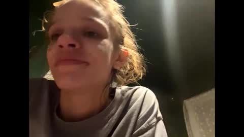 FirstTimeFeak online show from March 5, 2026, 2:07 am