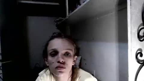 Snapshot of firsttime_freak chatting on April 27, 2026, 9:40 am FirstTimeFeak online show from April 27, 2026, 9:40 am