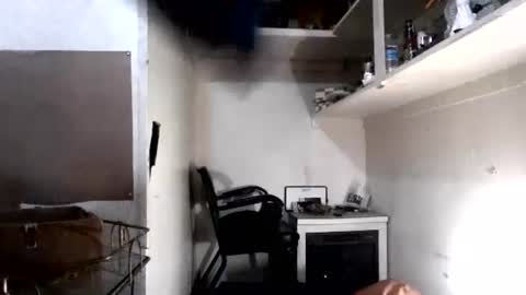 Snapshot of firsttime_freak chatting on May 1, 2026, 8:24 pm FirstTimeFeak online show from May 1, 2026, 8:24 pm