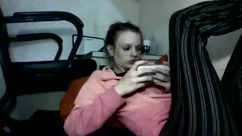 Snapshot of firsttime_freak chatting on May 4, 2026, 8:32 am FirstTimeFeak online show from May 4, 2026, 8:32 am