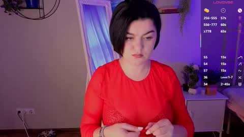 Snapshot of fisher_sofia chatting on February 3, 2026, 7:13 am SOFIA online show from February 3, 2026, 7:13 am