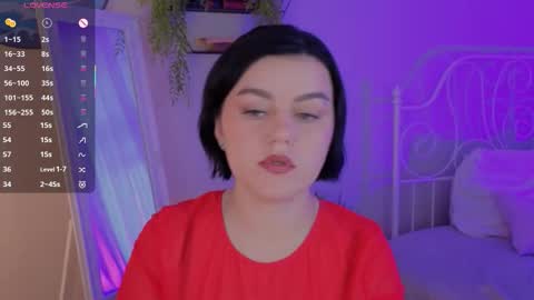 Snapshot of fisher_sofia chatting on February 6, 2026, 7:34 am SOFIA online show from February 6, 2026, 7:34 am