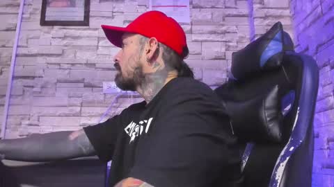 fisherrman666 online show from November 16, 2025, 6:30 am