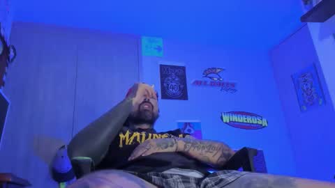 fisherrman666 online show from November 30, 2025, 1:20 am