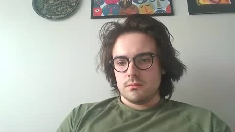 IVY online show from February 9, 2025, 4:40 pm