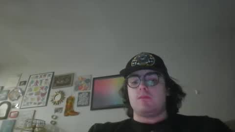 IVY online show from February 15, 2025, 11:14 pm