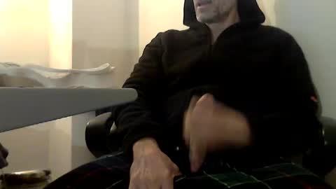 Daddy Cool online show from February 24, 2026, 11:47 pm