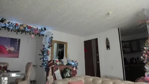Snapshot of fit_fray chatting on December 20, 2024, 4:36 pm FRAIDER online show from December 20, 2024, 4:36 pm
