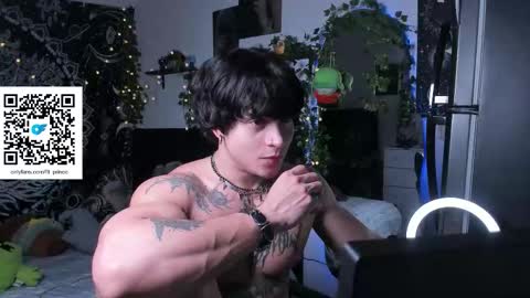 Snapshot of fit_prince_ chatting on February 11, 2026, 6:51 am David hotman online show from February 11, 2026, 6:51 am