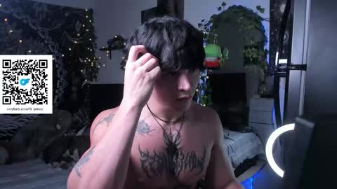 Snapshot of fit_prince_ chatting on February 13, 2026, 5:25 am David hotman online show from February 13, 2026, 5:25 am