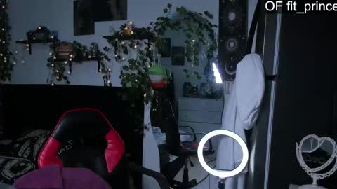 Snapshot of fit_prince_ chatting on March 5, 2026, 5:03 am David hotman online show from March 5, 2026, 5:03 am